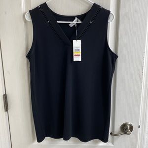 NWT Women’s Medium Calvin Klein Blouse